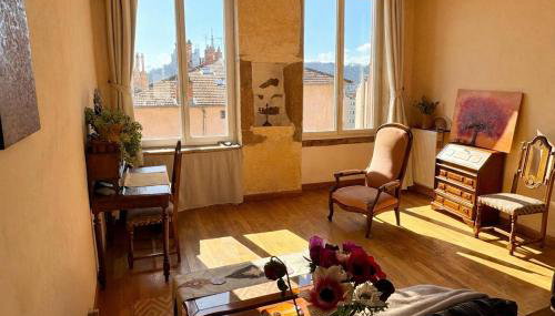 amazing view appartment - Photo 2