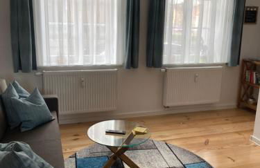 Altstadt-Apartment Kirchblick - Foto 3