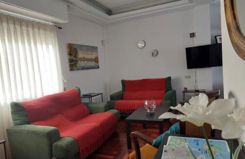 Casa céntrica. A Coruña a 200m de la playa Riazor - Foto 2