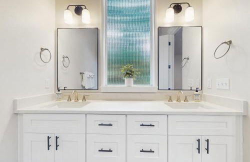 Lake Goodwin Retreat - Foto 13