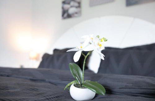 Nordsee-Ferienwohnung Halligland - Photo 7