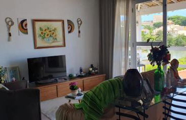 Apartamento na praia em Condomínio - Foto 6