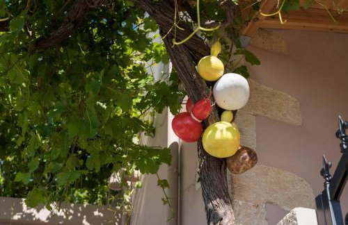 Casa Ermioni Stone House - Photo 64