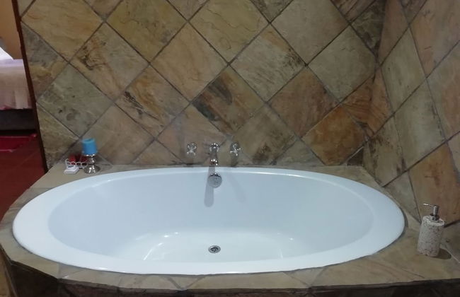 Dublin Guest Lodge - Foto 48