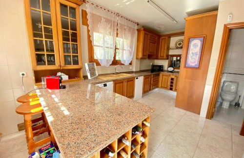 Stunning 5 bed Villa La Font, private pool - Foto 26