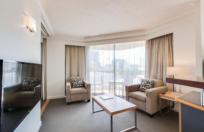 Cosmo Apartment Hotel - Foto 5