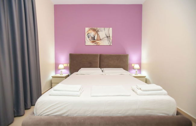 Diamond Holiday Apartments Vlore - Foto 6