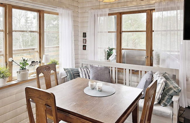 5 Person Holiday Home in Nynashamn-by Traum - Photo 10