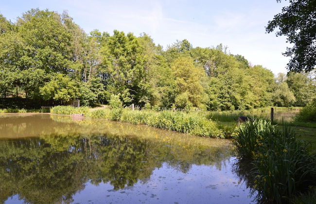 Nature Retreat by the Lakes - Foto 47