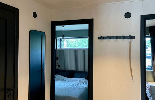 6 Person Holiday Home in Hjarnarp - Foto 4