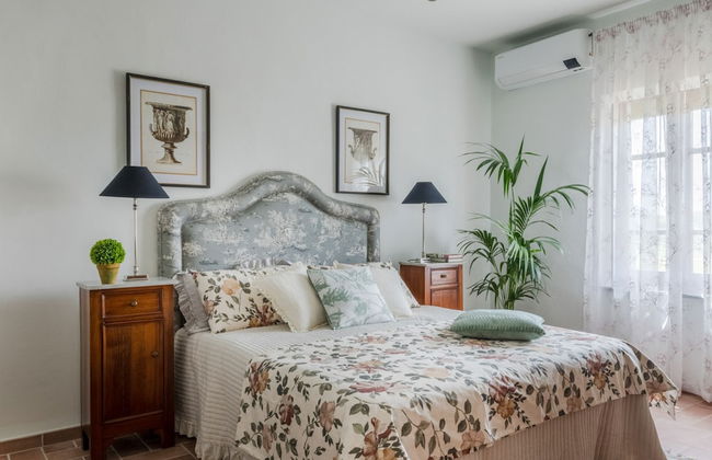 Villa del Nonno in Castelfranco di Sotto - Foto 78