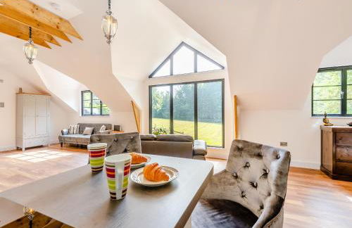 Foxton Barn - Uk47297 - Foto 8