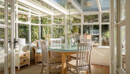 Old Fox Cottage - Foto 4