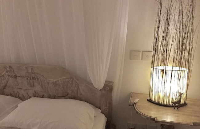 Beach Luxury Apartment On The Beach - Foto 6