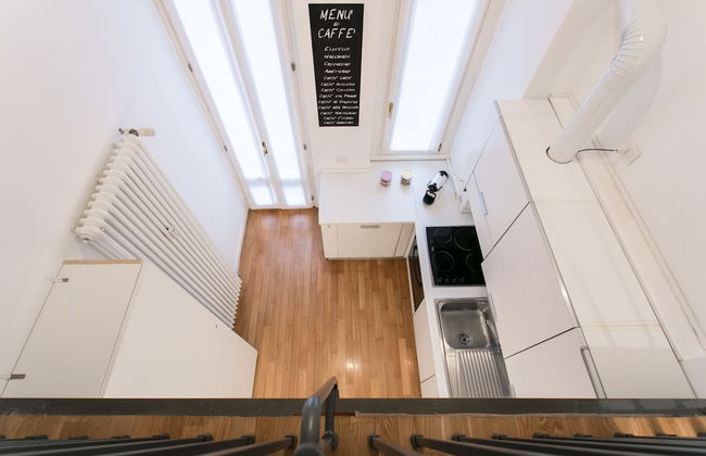 Charming De Togni Apartment - Foto 12