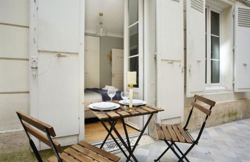 Sublime Studio Center of Paris / Opera - Foto 16