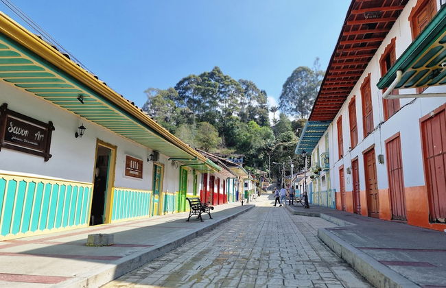 Casa Tien - Photo 59