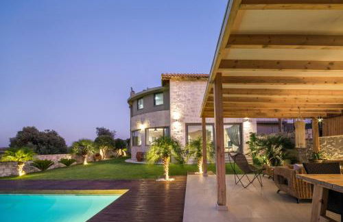 Petra Luxury Villa - Photo 27