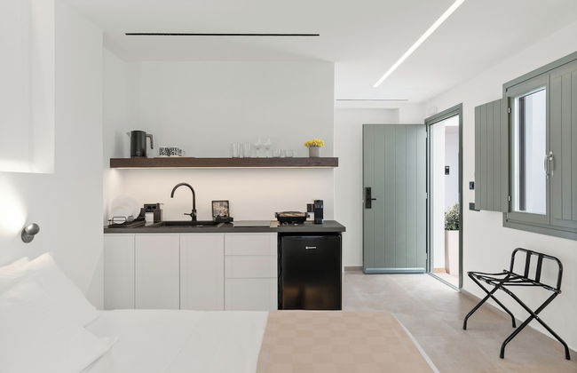 Dream of Paros - Foto 18