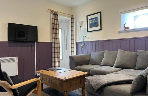 Kilchrist Castle Cottages - Foto 67