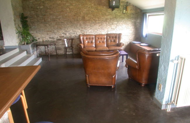 Group Getaway Villa, Anthisnes - Photo 27