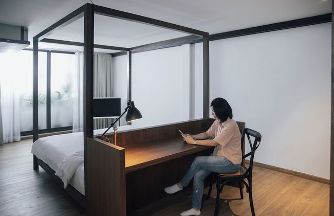 The Lair Bangkok - Photo 77