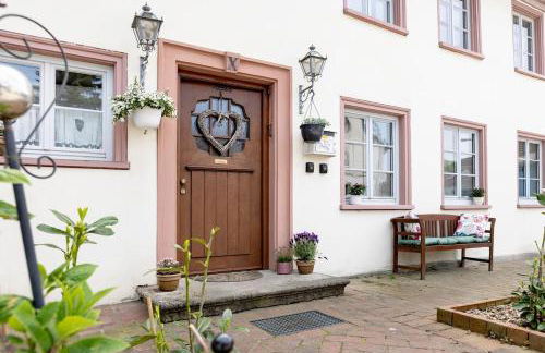 Historische Unterkunft für 12 Personen - Foto 46