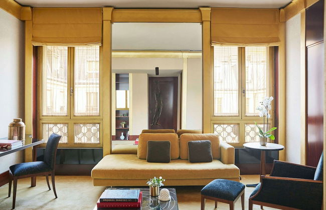 Park Hyatt Paris - Vendome - Foto 53