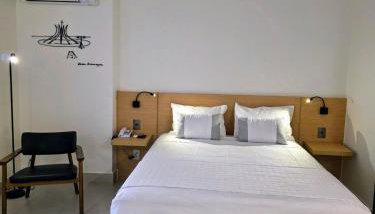 Quarto 5 estrelas no Comfort Suites! - Foto 5, Lobby or reception