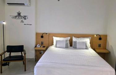 Quarto 5 estrelas no Comfort Suites! - Foto 5