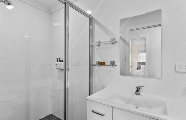 Comfort Inn Robe - Foto 54