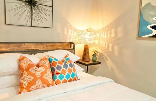 The Hillside | Full House | Parking | Near EWR-NYC - Foto 7