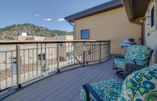 Spacious Dtwn Estes Park Loft Condo 4 Mi to RMNP - Foto 1