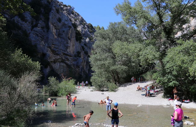 Village Vacances La Fontaine d'Annibal - Foto 58