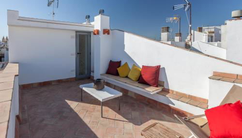 Casas de Sevilla - Apartamentos Tintes12 - Foto 4