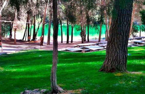 Villa La Quinta de Albalate Rural Home - Foto 50