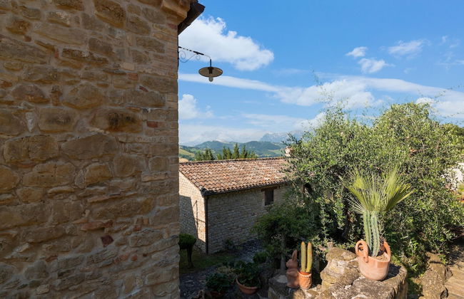 Belvilla by Oyo Il Vettore nei Monti Sibillini - Photo 39