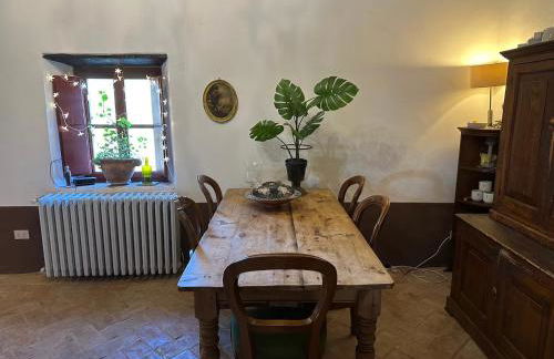 Castello Di Potentino - Foto 80