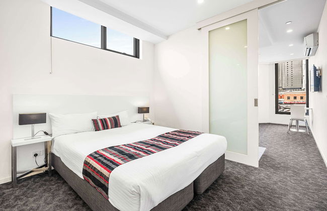 Comfort Apartments Box Hill - Foto 29