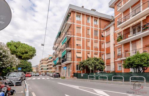 Penthouse panoramic view - Sea 3min - AC - WiFi - Foto 24