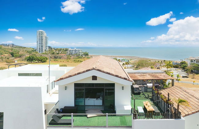 The Penthouse by Acomodo - Foto 5