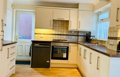 Homely Detached 3 bedroom house near Sheffield - Foto 11