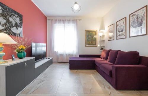 Cagliari Diamond Apartment - Foto 8