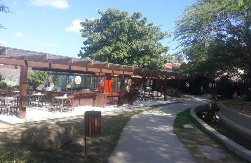 Flat Monte Castelo Gravatá Módulo 17 - Foto 23