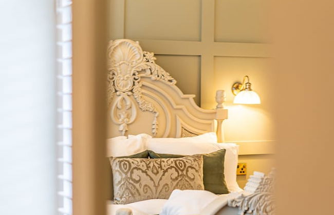 St Mary's Quarters - Foto 59