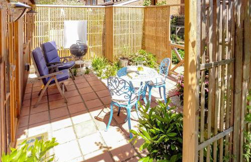 Copse Lodge - Foto 14