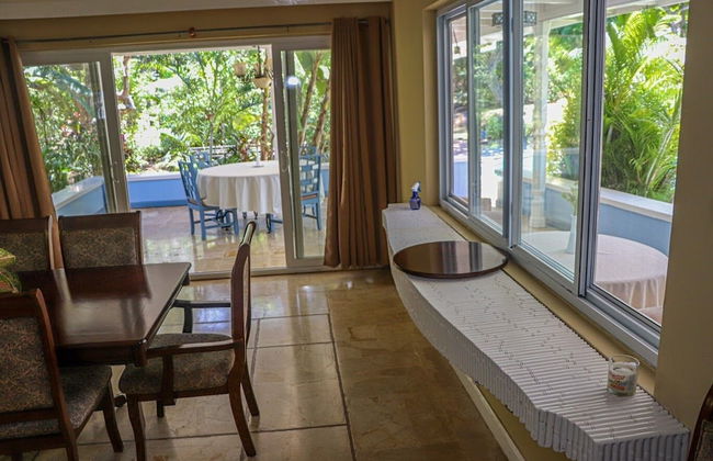 Seven Palms Villa - Foto 37