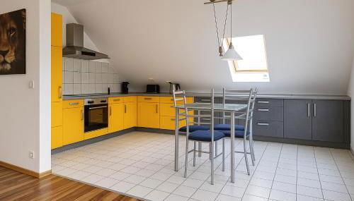 Moritz Apartments - Dosborn 7 - Foto 4, stove