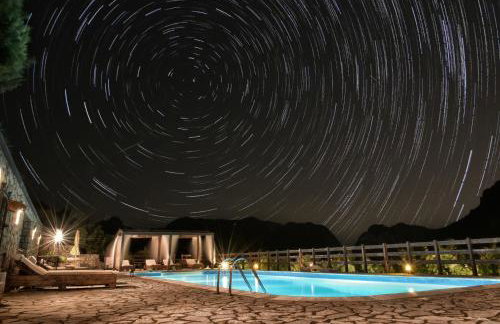 Paxos Santa Marina Villas - Photo 19