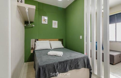 Edifício Haia, Centro Histórico de Salvador - HAI - Foto 26